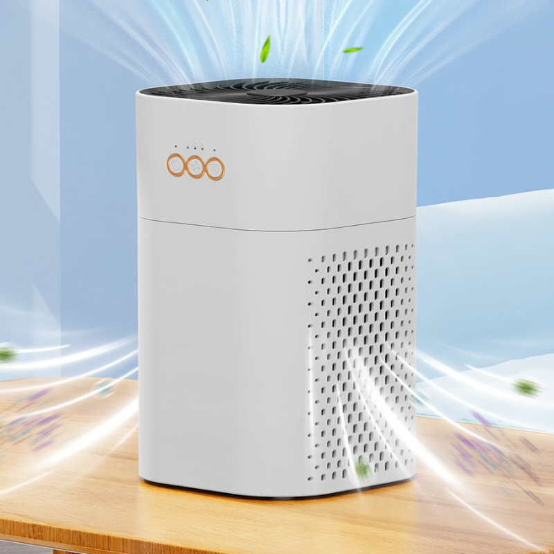 Baby-Safe Air Purifier for Nur - Baby Nursery Air Purifier 리뷰 및 가격