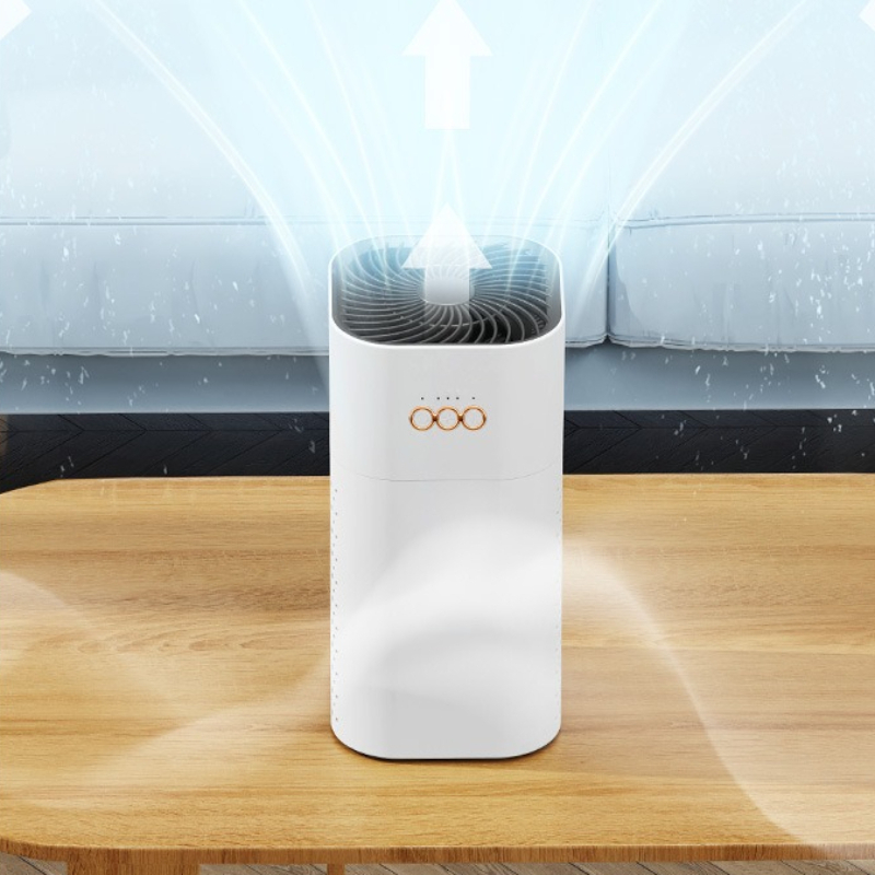 Baby-Safe Air Purifier for Nur - Baby Nursery Air Purifier 리뷰 및 가격