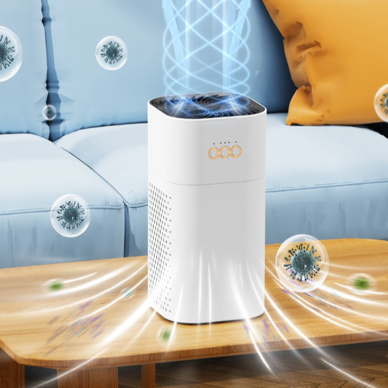 Baby-Safe Air Purifier for Nur - Baby Nursery Air Purifier 리뷰 및 가격