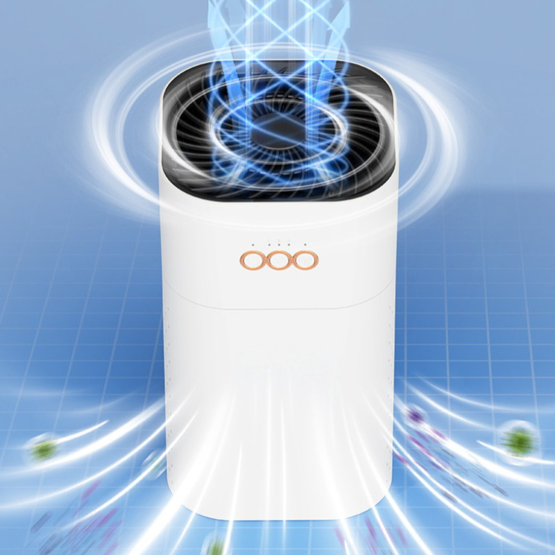 Baby-Safe Air Purifier for Nur - Baby Nursery Air Purifier 리뷰 및 가격