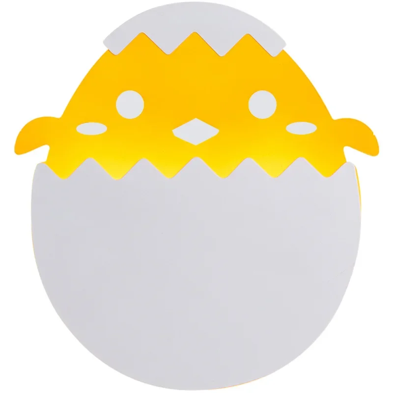 Cute Dinosaur Egg Wall Lamp, C - Baby Nursery Egg Light 리뷰 및 가격