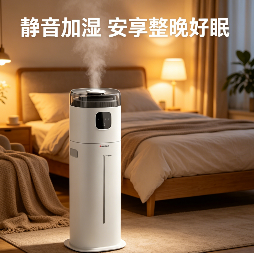 220V Chigo Floor Humidifier Sm - Baby Nursery Air Purifier 리뷰 및 가격