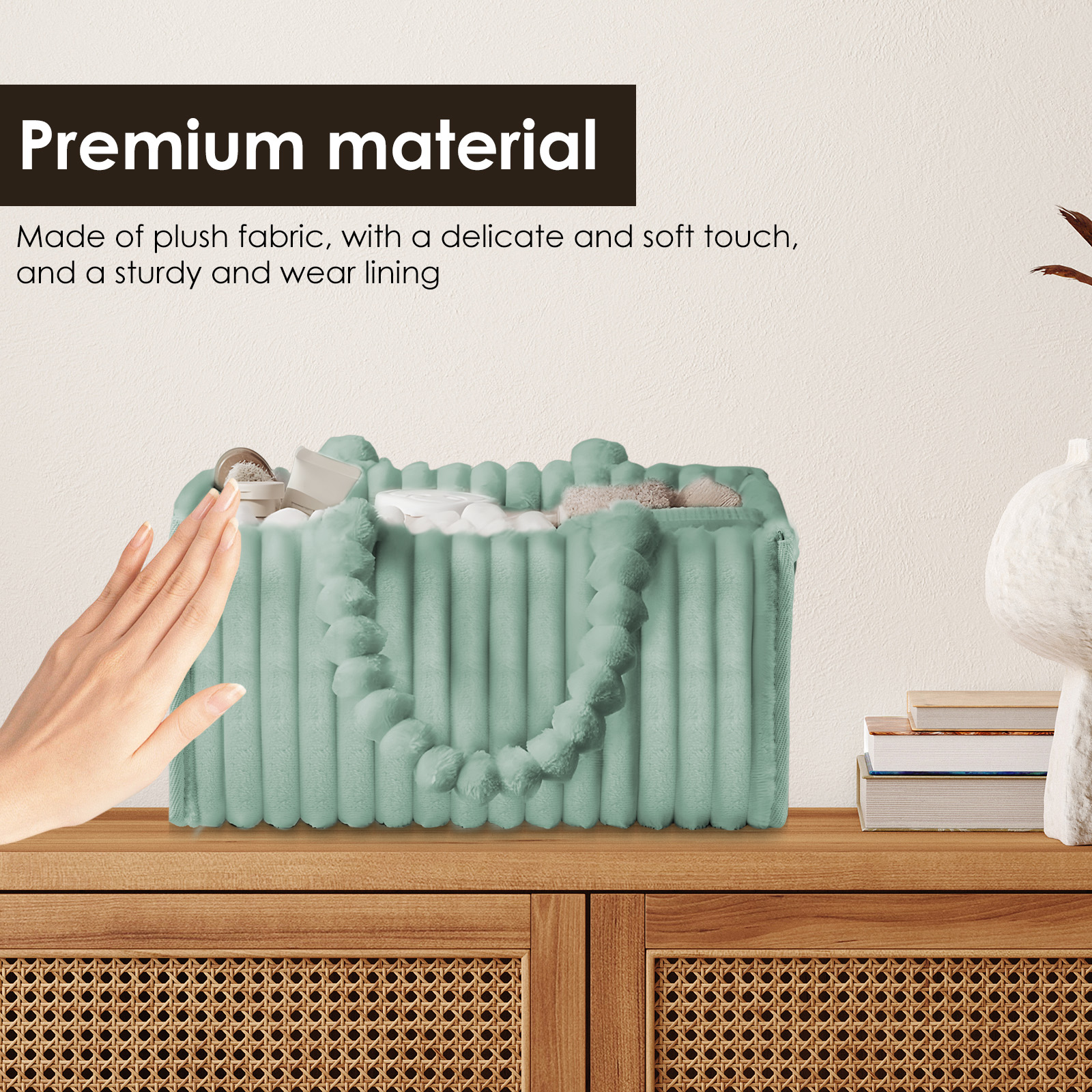 Baby Diaper Bag Organizer Port - Baby Nursery Organiser 리뷰 및 가격