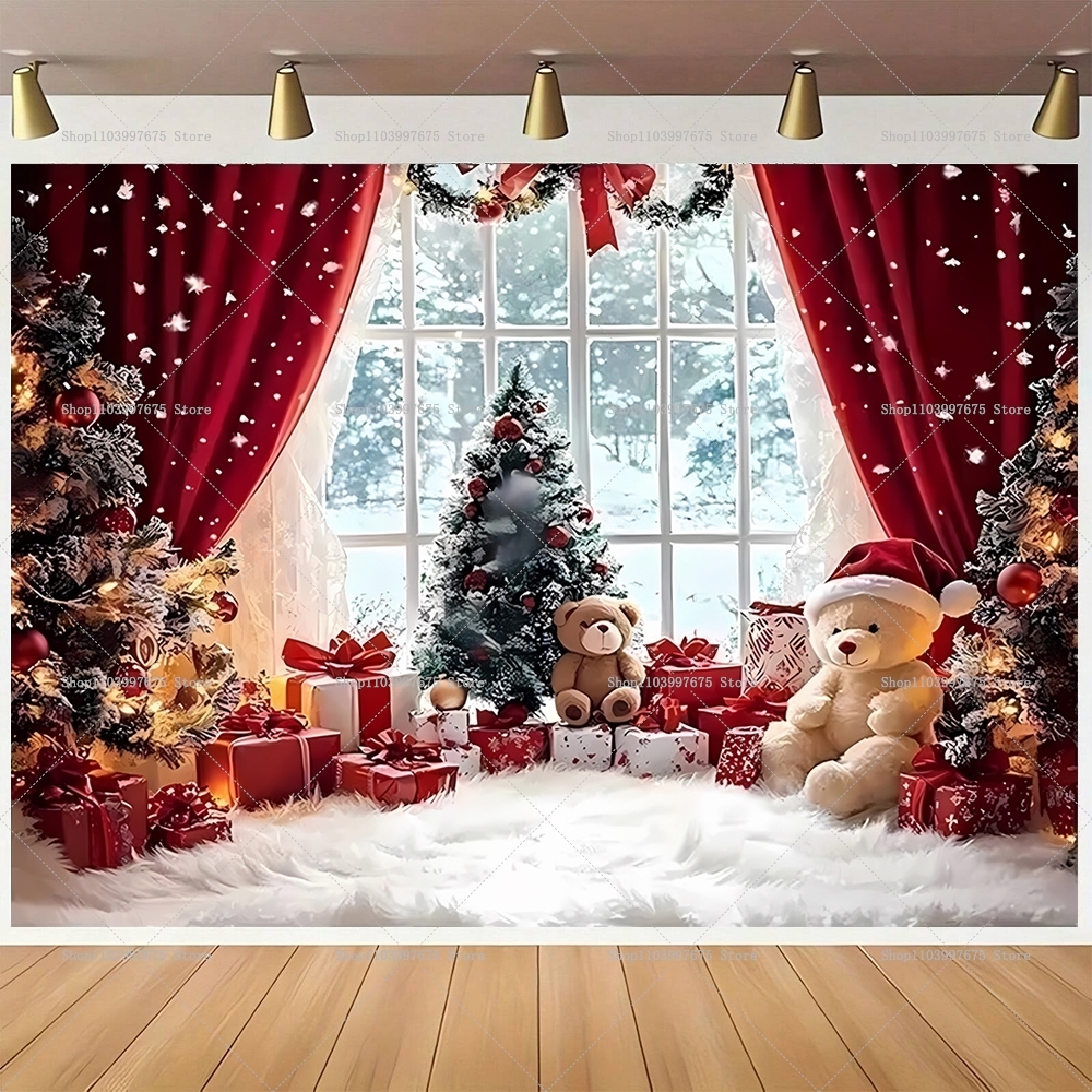 Merry Christmas Backdrops Wond - Baby Food Processor 리뷰 및 가격