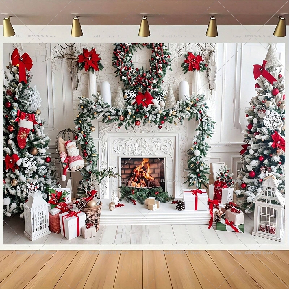 Merry Christmas Backdrops Wond - Baby Food Processor 리뷰 및 가격