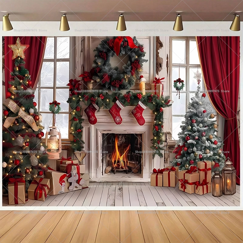 Merry Christmas Backdrops Wond - Baby Food Processor 리뷰 및 가격