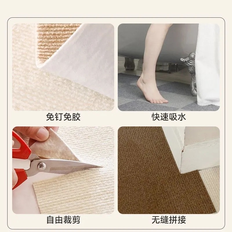 Interlocking Floor Wall Panels - Baby Nursery Office 리뷰 및 가격