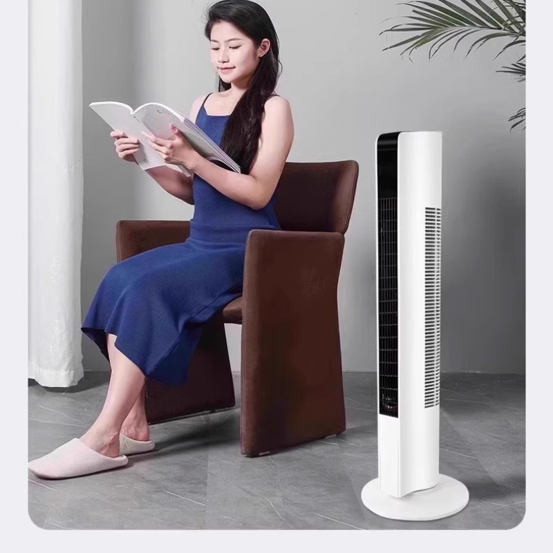 New Air Cooler Fan - Turbo Qui - Baby Nursery Air Purifier 리뷰 및 가격