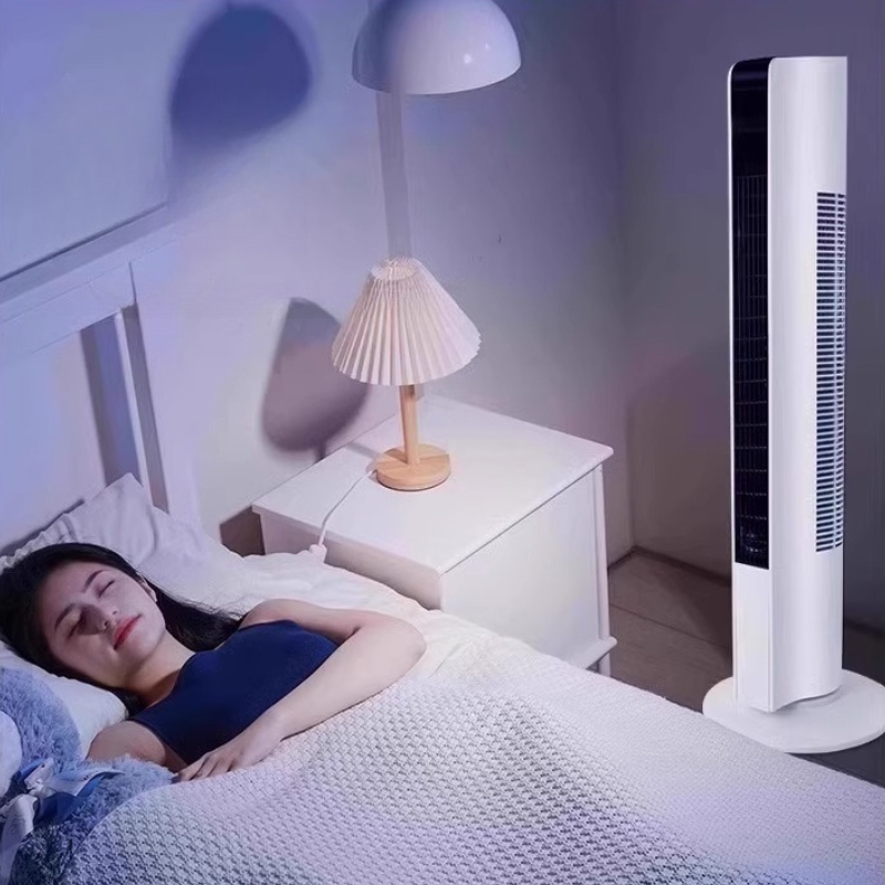 New Air Cooler Fan - Turbo Qui - Baby Nursery Air Purifier 리뷰 및 가격