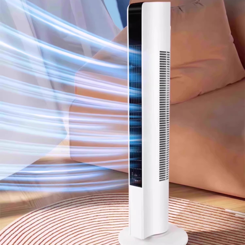 New Air Cooler Fan - Turbo Qui - Baby Nursery Air Purifier 리뷰 및 가격