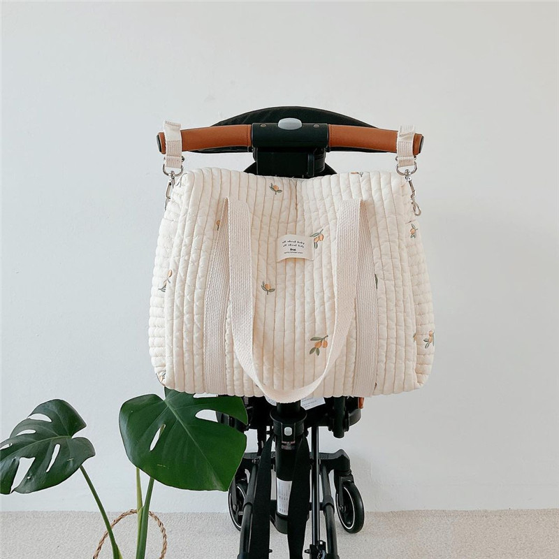 fashion Mommy Bag Baby Diaper  - Baby Bag Nursery 리뷰 및 가격