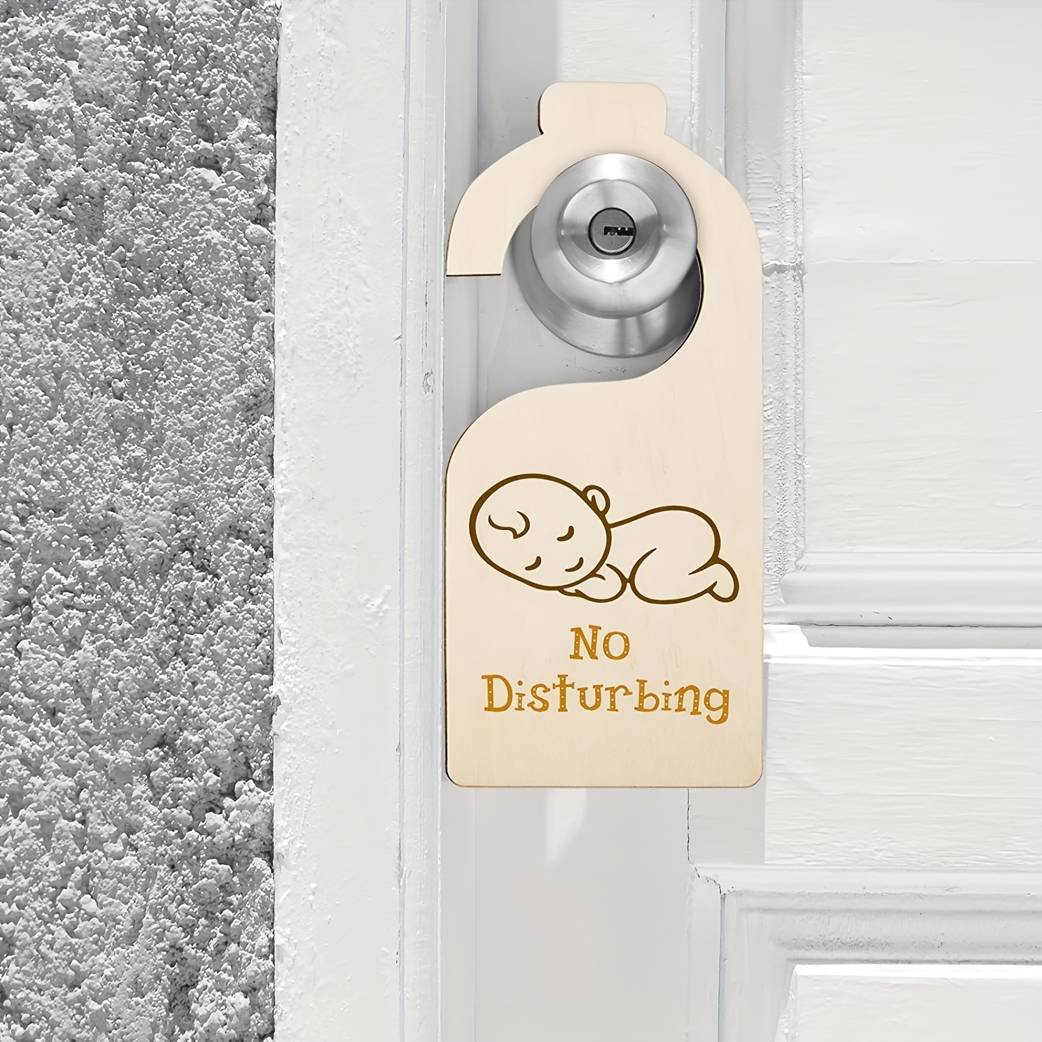 10 Pcs Blank Wooden Closet Div - Baby Nursery Uniform 리뷰 및 가격