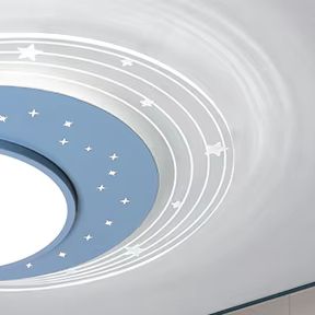 Creative Stars Space Ceiling L - Baby Nursery Chandelier 리뷰 및 가격