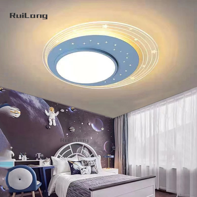 Creative Stars Space Ceiling L - Baby Nursery Chandelier 리뷰 및 가격