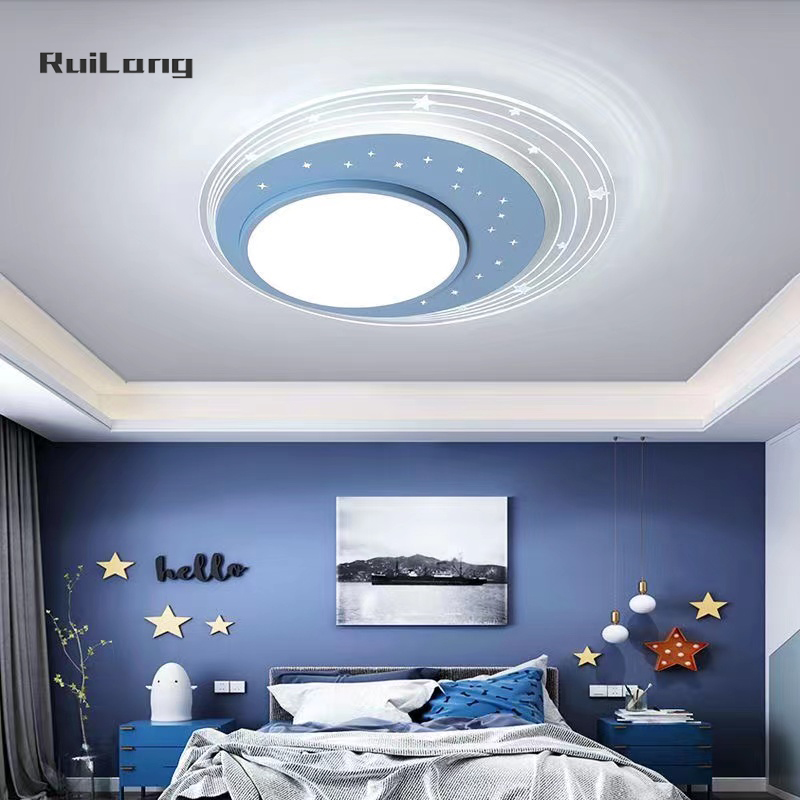 Creative Stars Space Ceiling L - Baby Nursery Chandelier 리뷰 및 가격