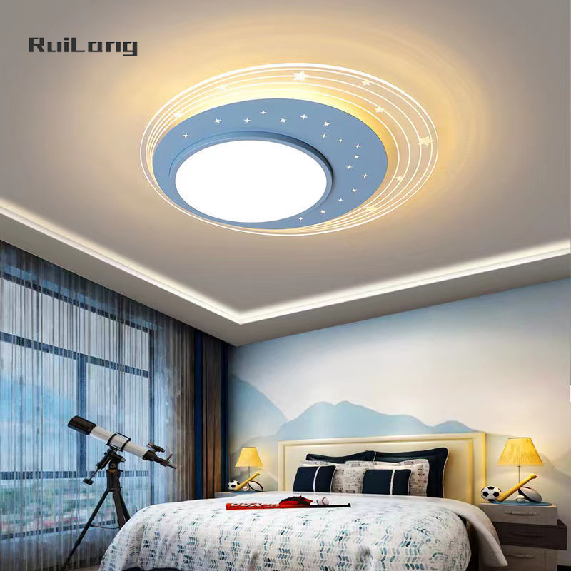 Creative Stars Space Ceiling L - Baby Nursery Chandelier 리뷰 및 가격