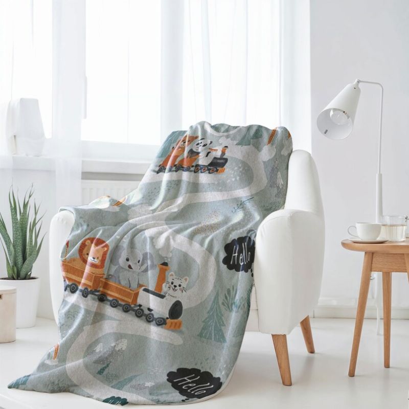 VIKAMA Adventure Bear Camping  - Baby Nursery Office 리뷰 및 가격