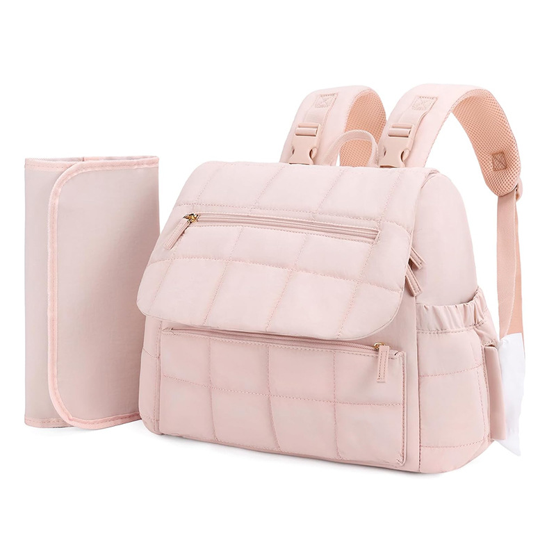 New Large-capacity Mummy Handb - Baby Bag Nursery 리뷰 및 가격