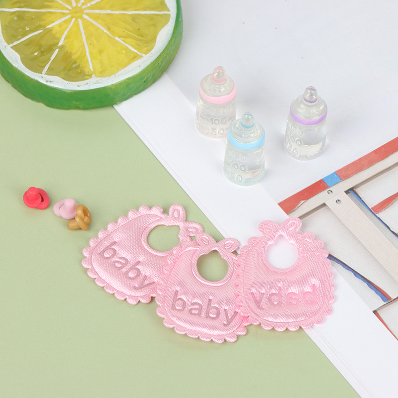 3PCS 1:12 Dolls House Miniatur - Baby Nursery Sets 리뷰 및 가격