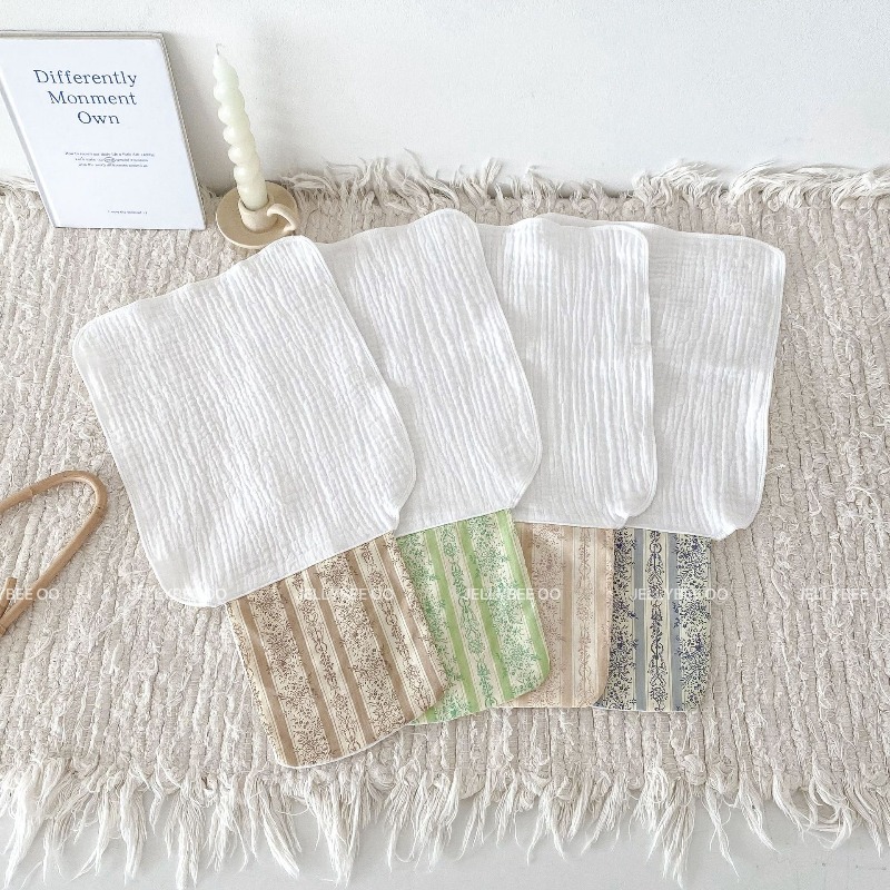 French Ins Vintage Floral Baby - Baby Nursery Vintage 리뷰 및 가격