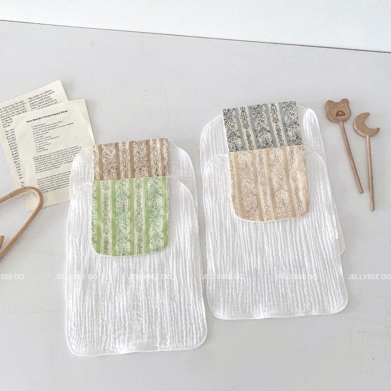 French Ins Vintage Floral Baby - Baby Nursery Vintage 리뷰 및 가격