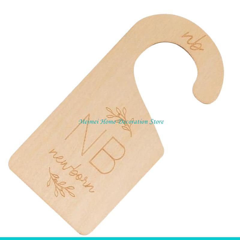 H7BF Baby Clothes Hangers with - Baby Nursery Uniform 리뷰 및 가격