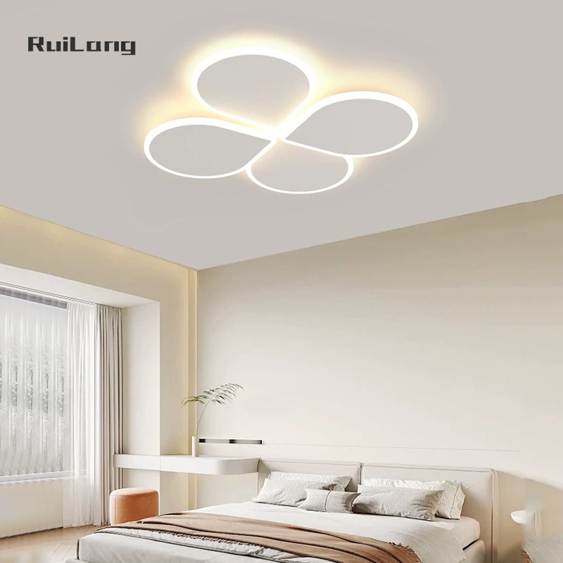 Dimmable LED Ceiling Light Flo - Baby Nursery Chandelier 리뷰 및 가격