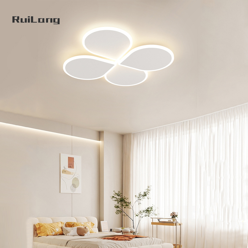 Dimmable LED Ceiling Light Flo - Baby Nursery Chandelier 리뷰 및 가격