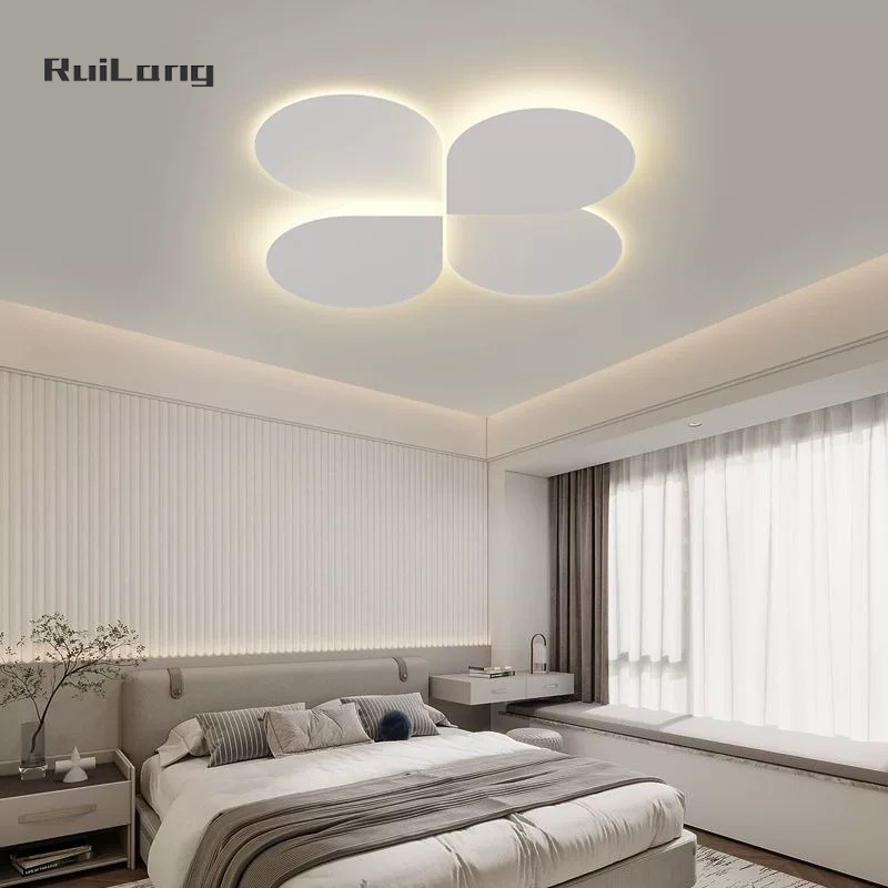Dimmable LED Ceiling Light Flo - Baby Nursery Chandelier 리뷰 및 가격