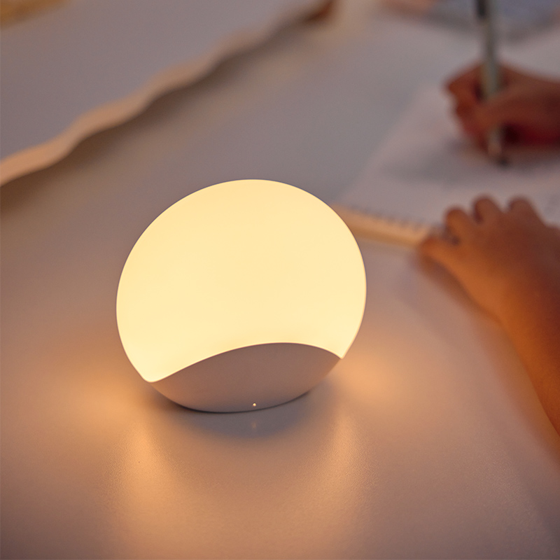 Baby Night Light with Stepless - Baby Nursery Egg Light 리뷰 및 가격