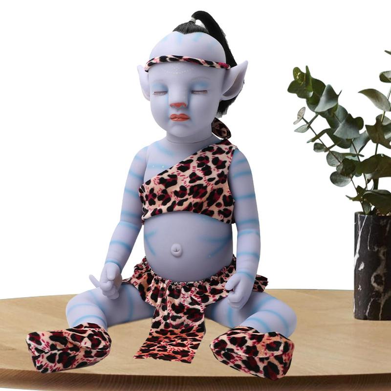 New Luminous Avatar Reborn Dol - Baby Nursery Girl Room 리뷰 및 가격