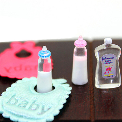 1:12 Dolls House Miniature Bab - Baby Nursery Sets 리뷰 및 가격