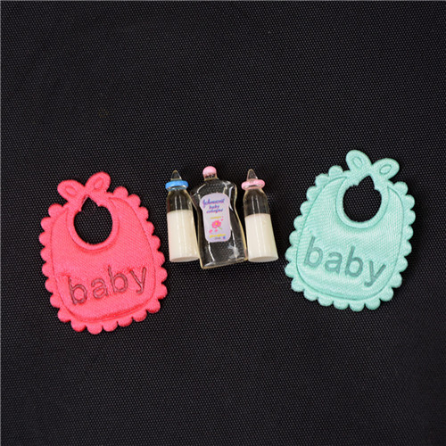 1:12 Dolls House Miniature Bab - Baby Nursery Sets 리뷰 및 가격