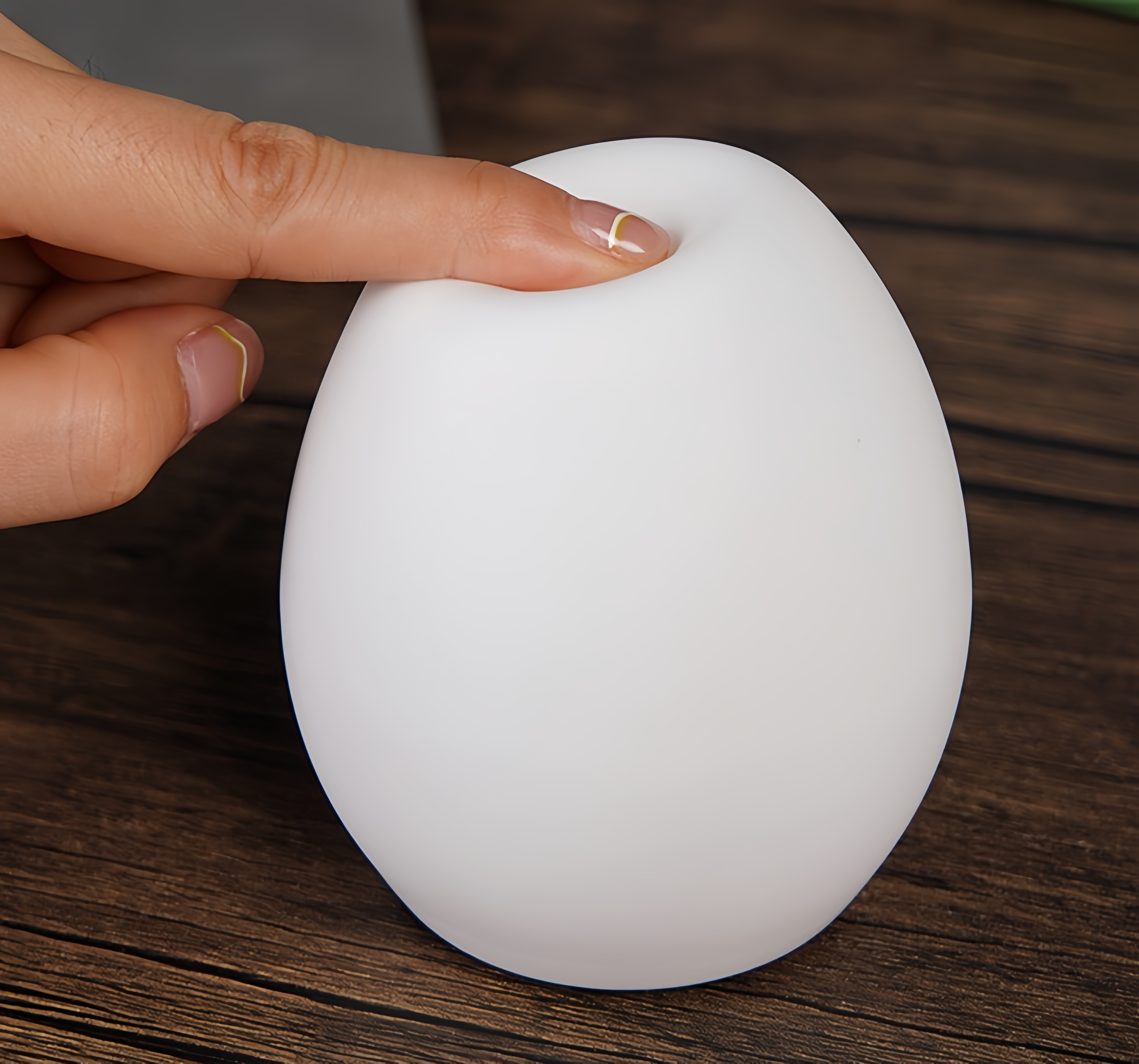 Baby Night Light Rechargeable  - Baby Nursery Egg Light 리뷰 및 가격