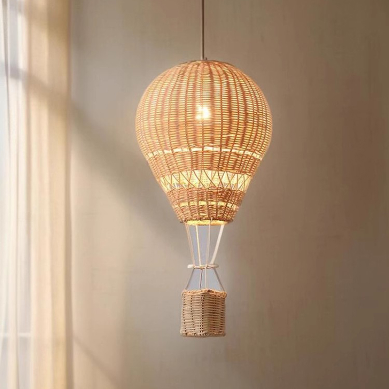 Hot Air Balloon Chandeliers LE - Baby Nursery Chandelier 리뷰 및 가격