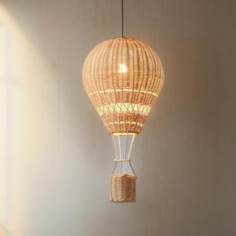 Hot Air Balloon Chandeliers LE - Baby Nursery Chandelier 리뷰 및 가격