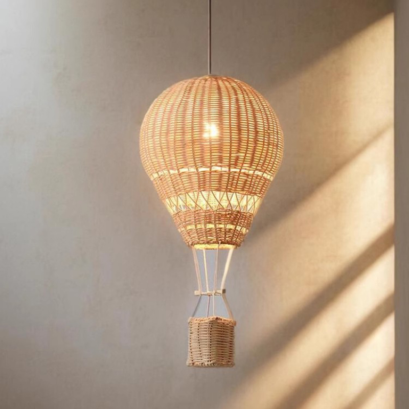 Hot Air Balloon Chandeliers LE - Baby Nursery Chandelier 리뷰 및 가격