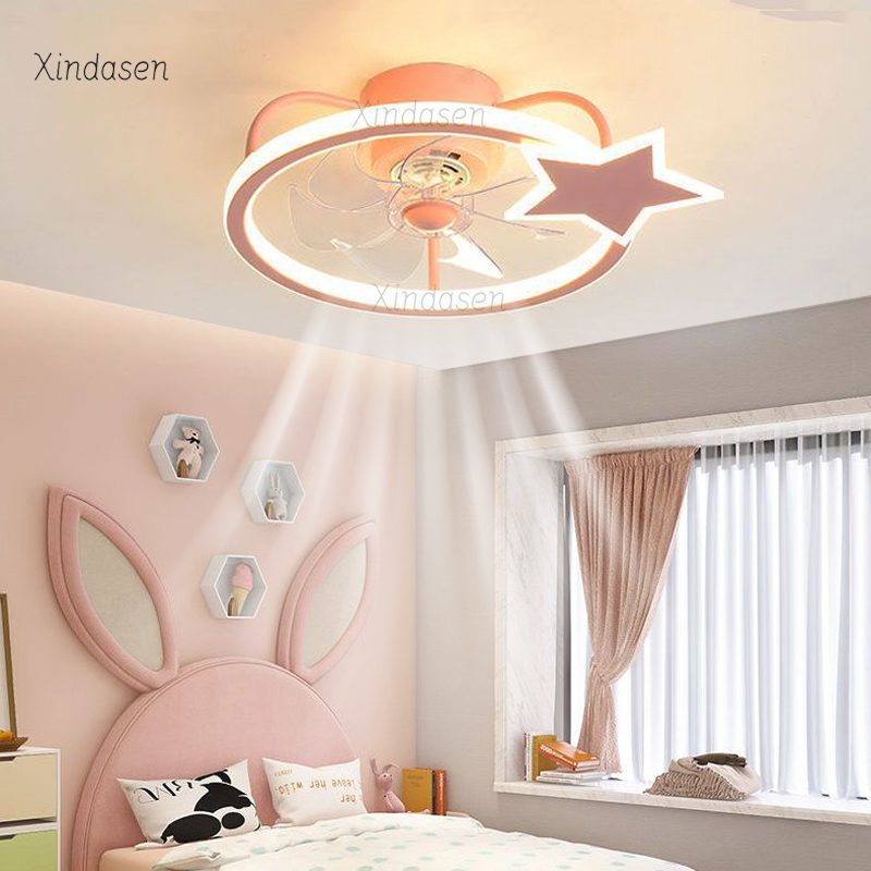 Modern LED Ceiling Fan With Li - Baby Nursery Chandelier 리뷰 및 가격