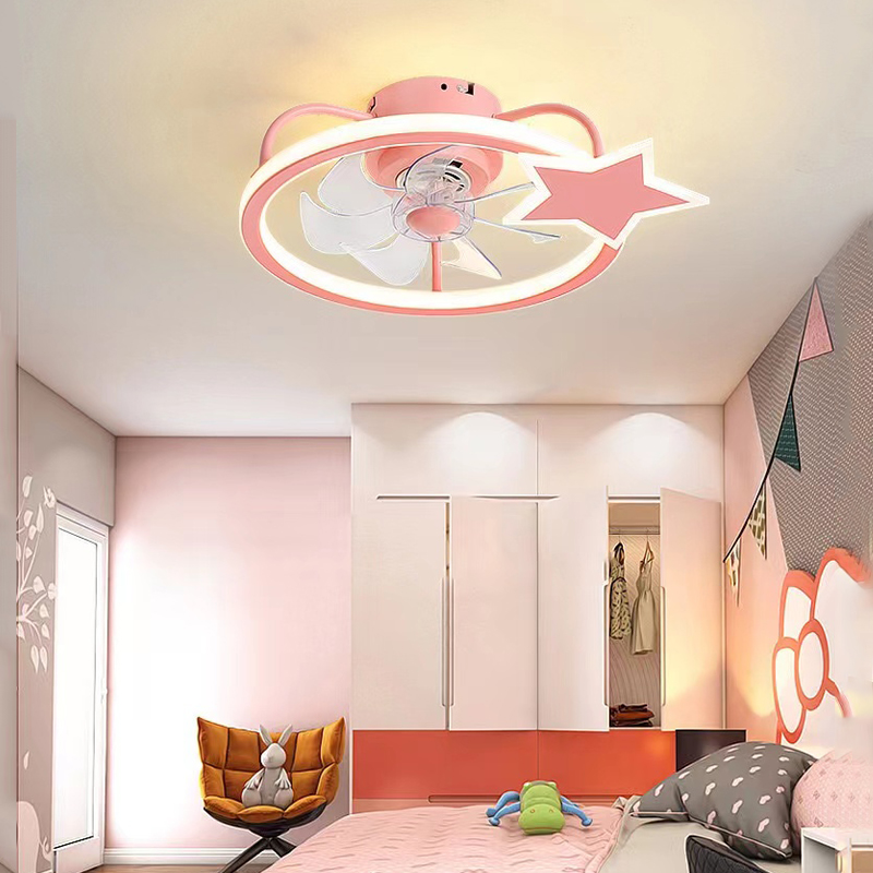 Modern LED Ceiling Fan With Li - Baby Nursery Chandelier 리뷰 및 가격