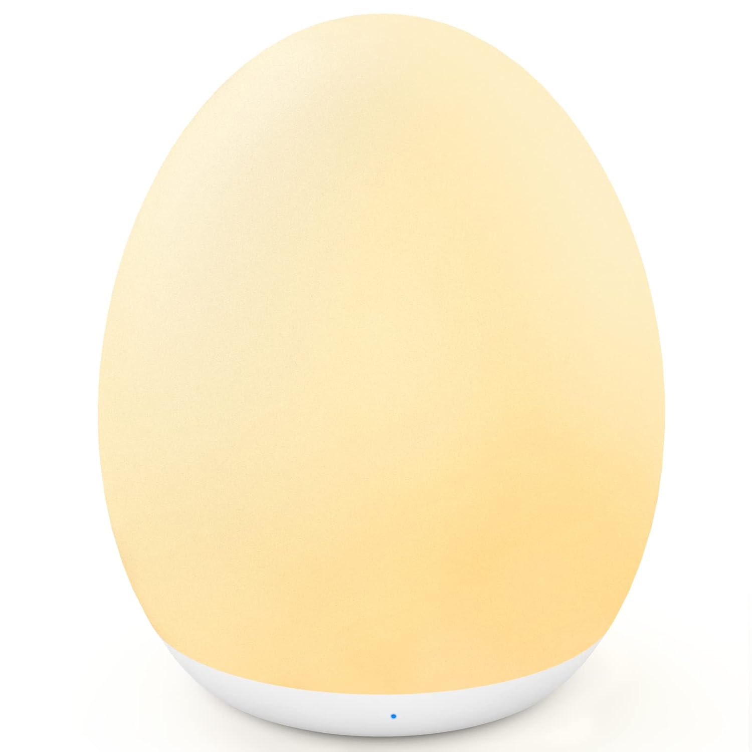 Kids Night Light Baby Egg Lamp - Baby Nursery Egg Light 리뷰 및 가격