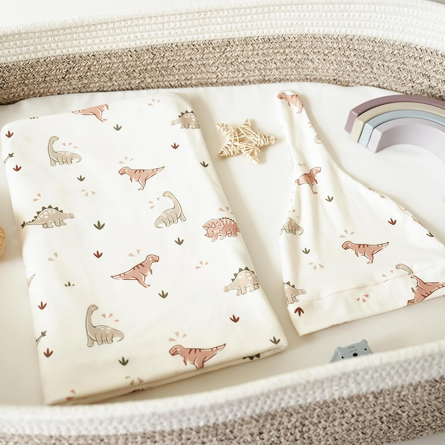Baby Swaddle Receiving Blanket - Baby Nursery Sets 리뷰 및 가격
