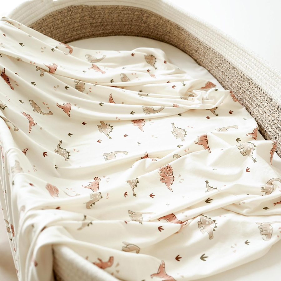 Baby Swaddle Receiving Blanket - Baby Nursery Sets 리뷰 및 가격