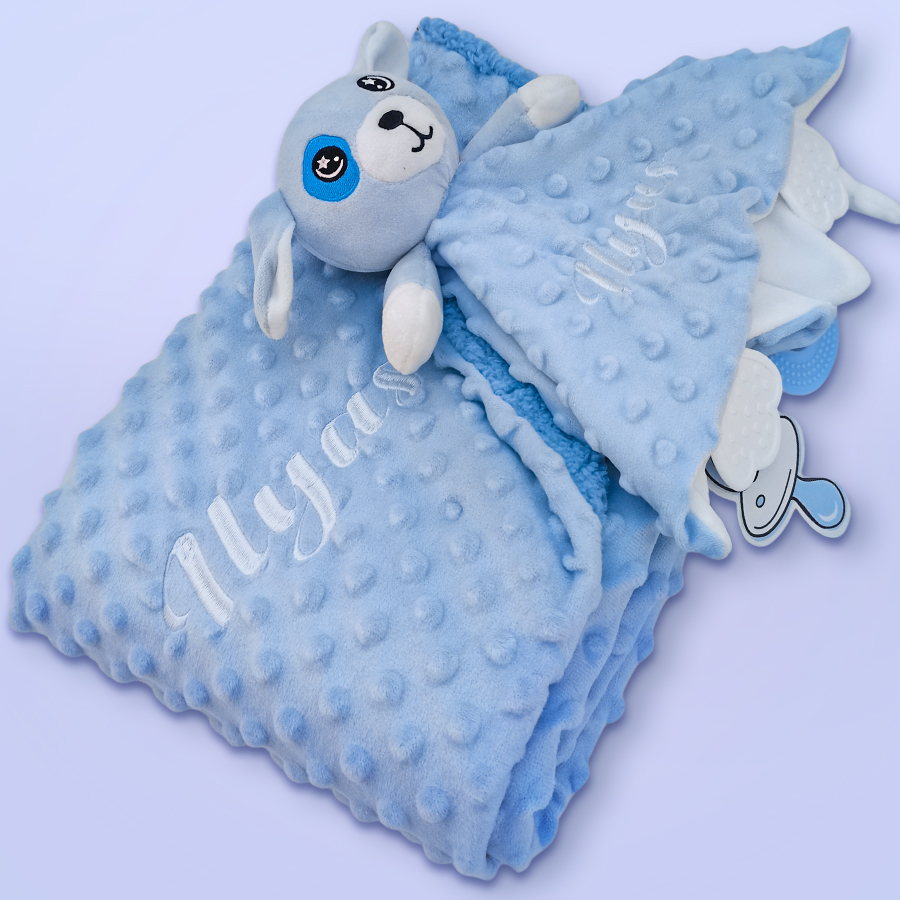 Custom Baby Name 100% Cotton A - Baby Nursery Animal Theme 리뷰 및 가격