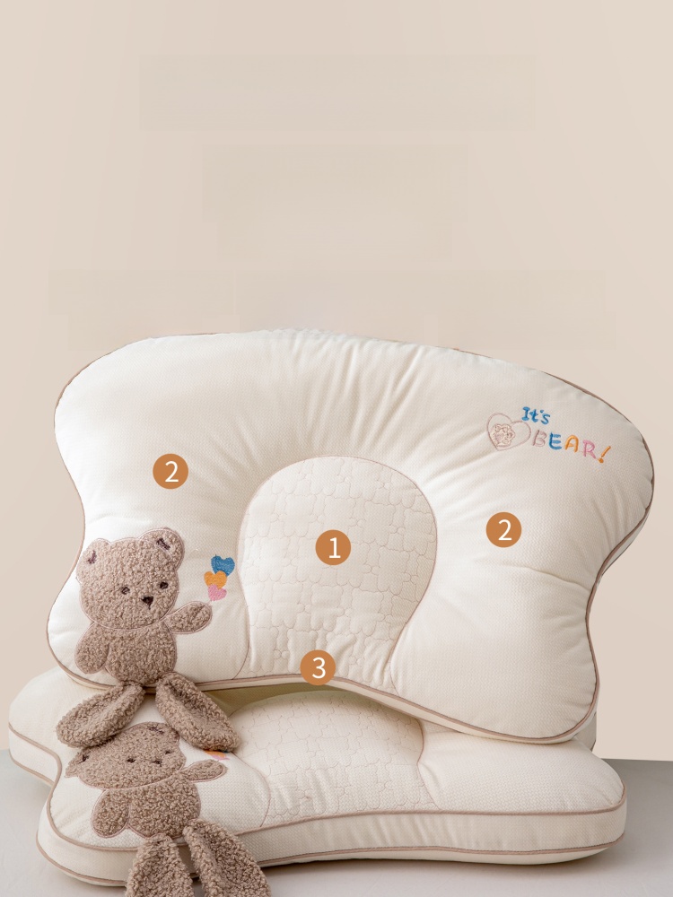 Children's Pillow Ne Support S - Baby Nursery Age 리뷰 및 가격