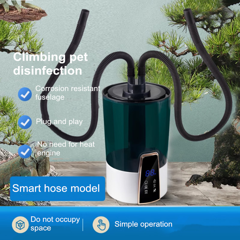 Ultrasonic Cool Mist Humidifie - Baby Nursery Office 리뷰 및 가격