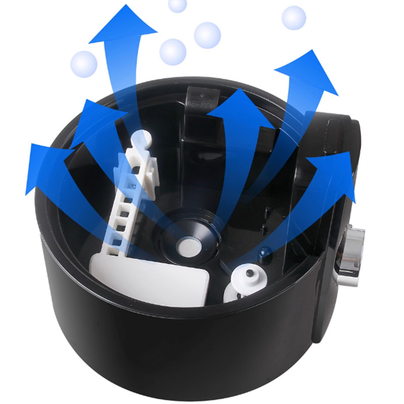 Ultrasonic Cool Mist Humidifie - Baby Nursery Office 리뷰 및 가격