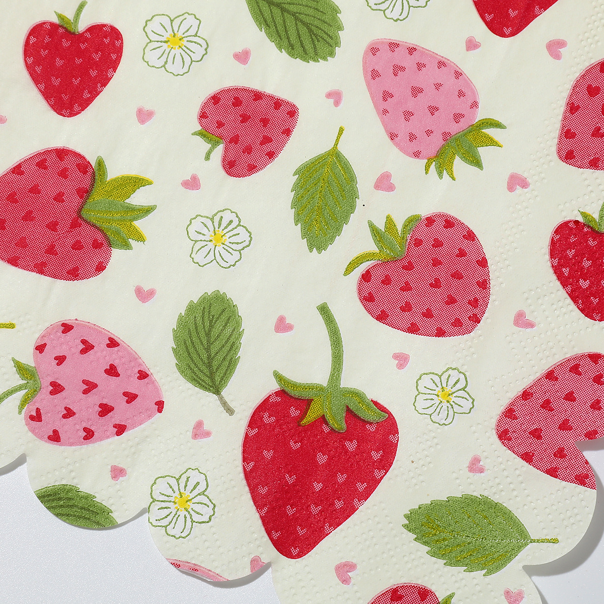 20Pcs/bag Sweet Strawberry The - Baby Food Processor 리뷰 및 가격