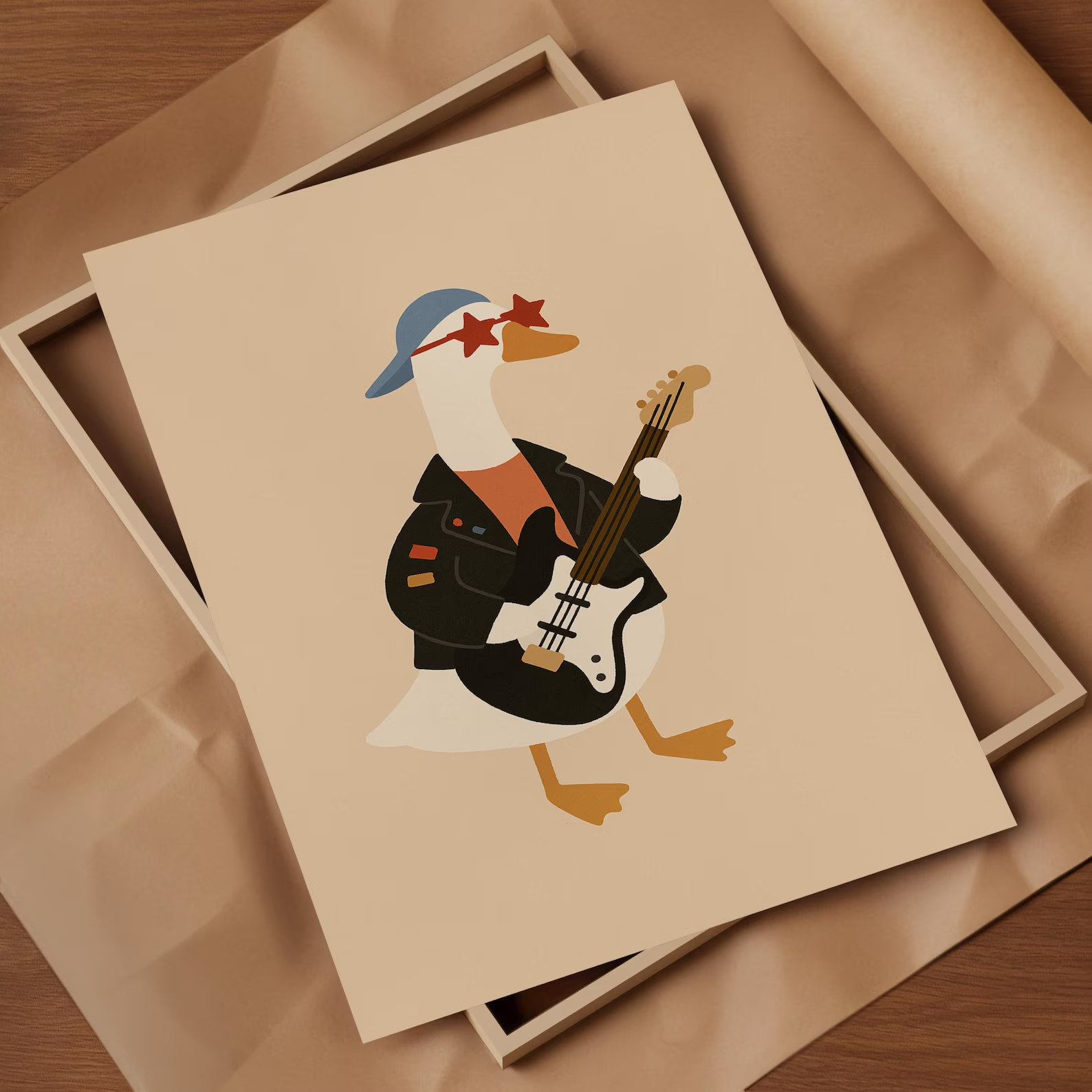 Cool Rocker Duck Wall Art Baby - Baby Nursery Office 리뷰 및 가격
