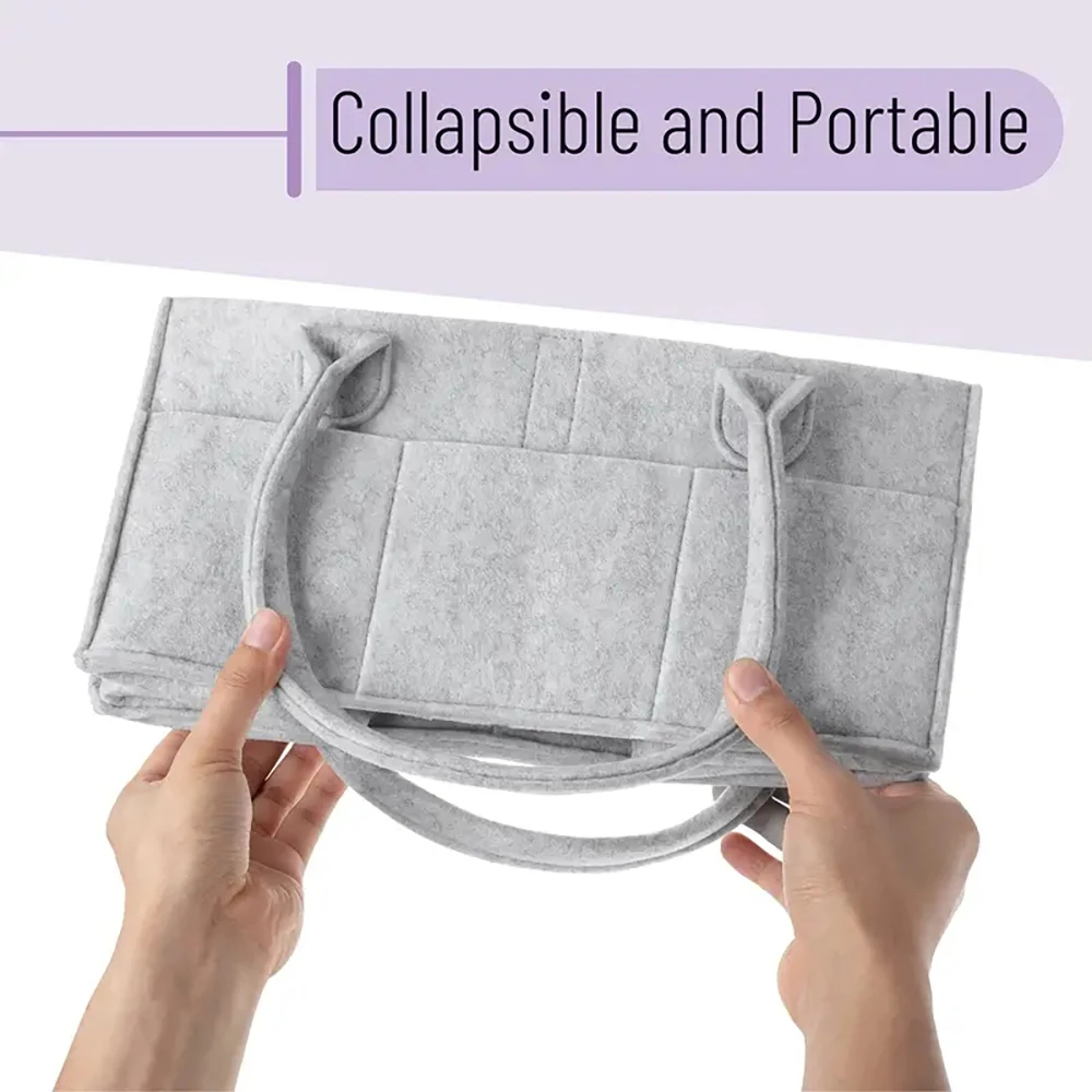 Baby Diaper Ball Bag Organizer - Baby Bag Nursery 리뷰 및 가격