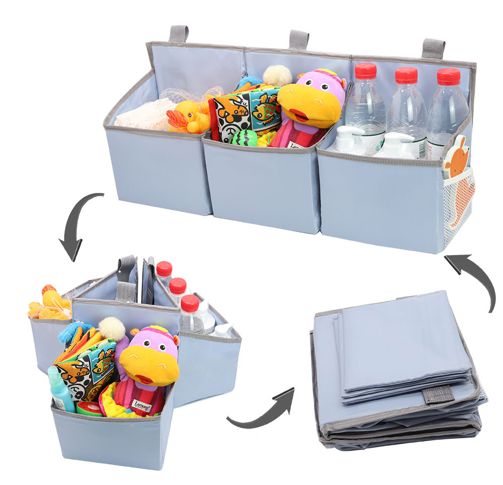 Large Hanging Storage Toy Diap - Baby Nursery Sets 리뷰 및 가격